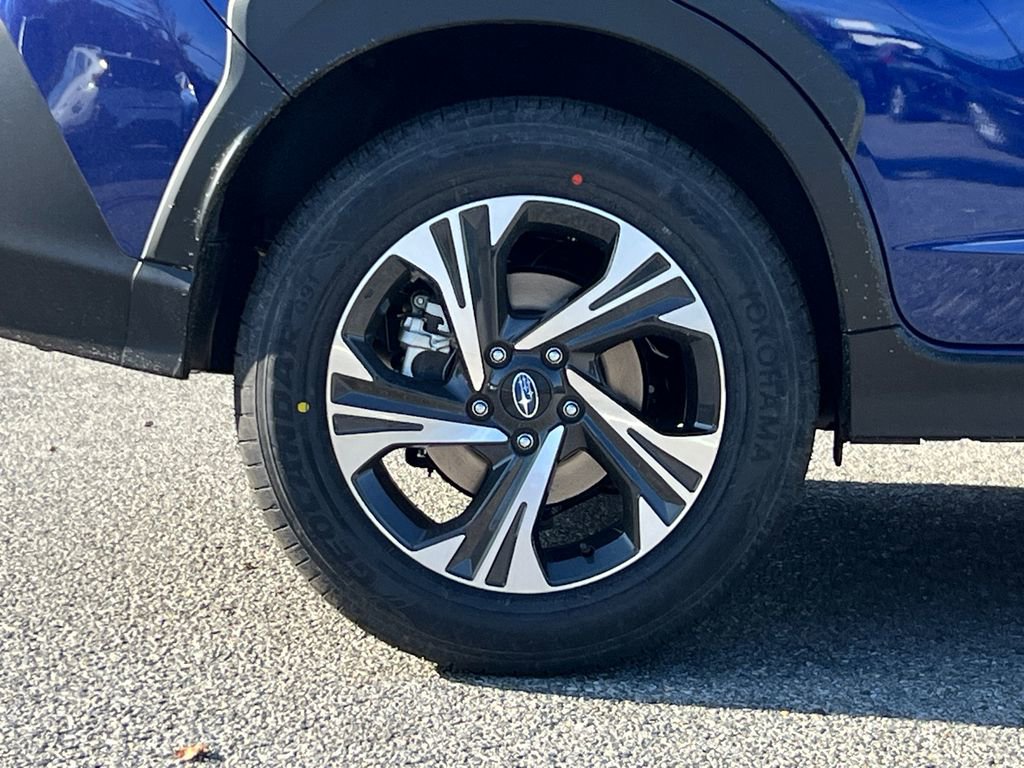 New 2026 Subaru Crosstrek 2.5i Premium image 7