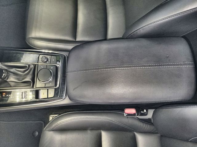 Used 2025 MAZDA CX-30 AWD 2.5 S w/ Preferred Package image 21