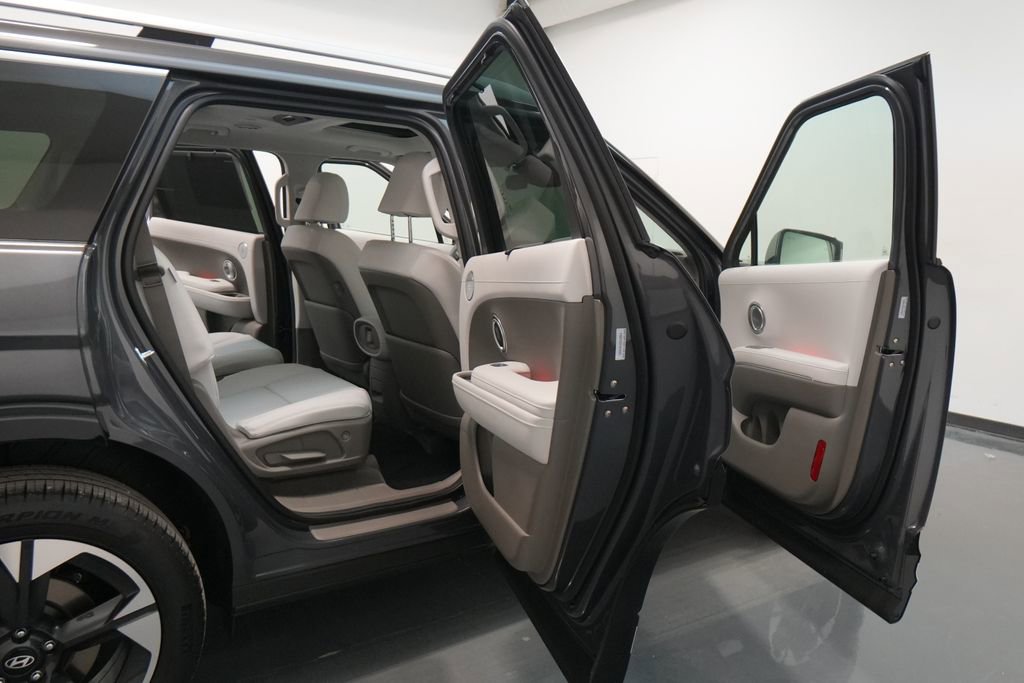 New 2026 Hyundai Palisade Limited image 34