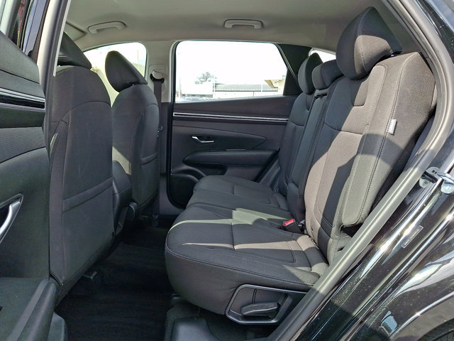Certified 2024 Hyundai Tucson SE image 10