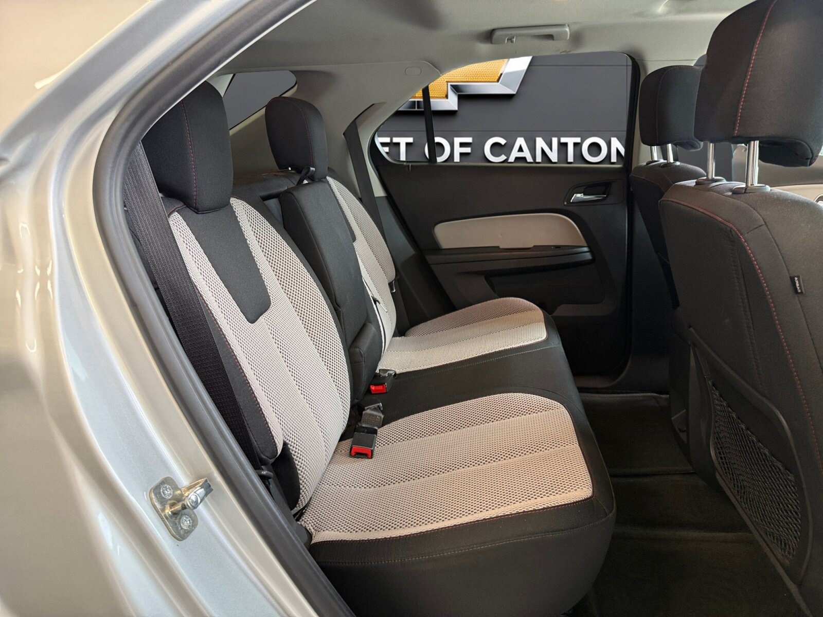 Used 2017 Chevrolet Equinox LT w/ Convenience Package FWD image 15