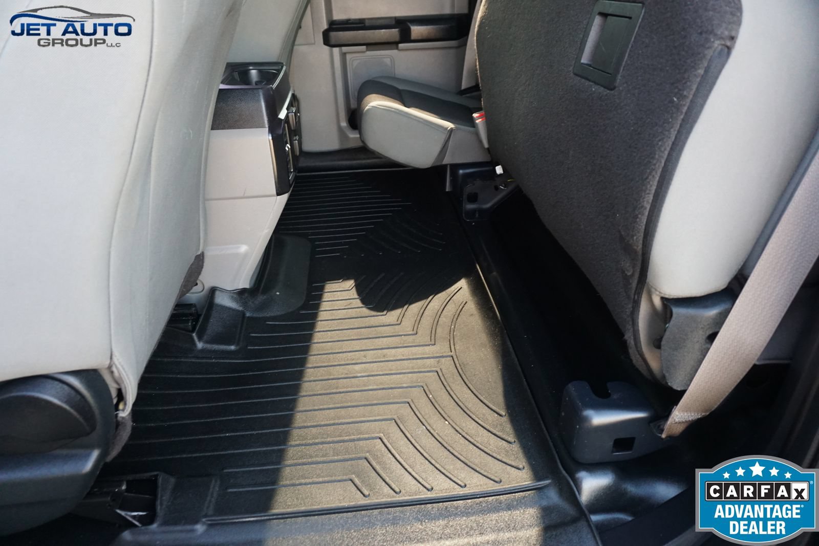 Used 2015 Ford F150 XL w/ Equipment Group 101A Mid AWD/4WD image 19