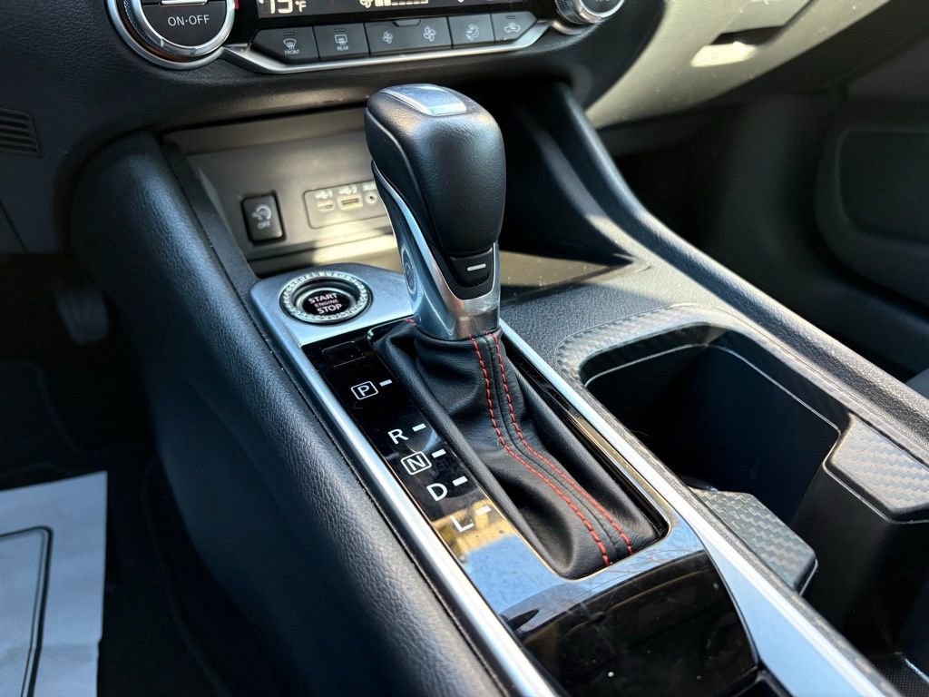 Used 2024 Nissan Sentra SR image 34