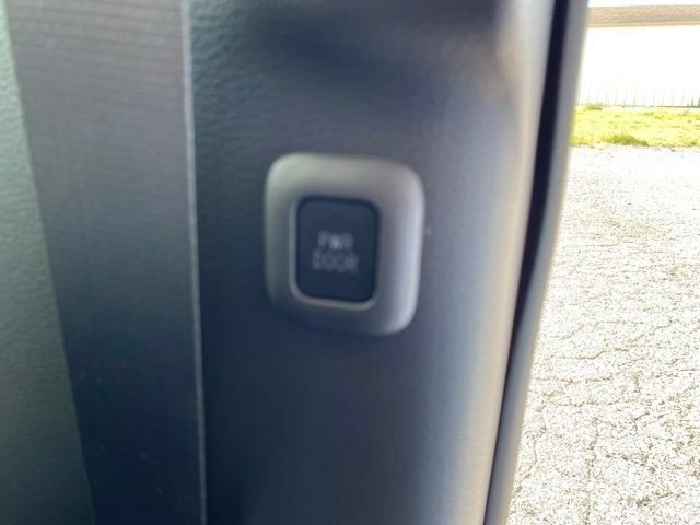 Certified 2024 Toyota Sienna Limited AWD/4WD image 26
