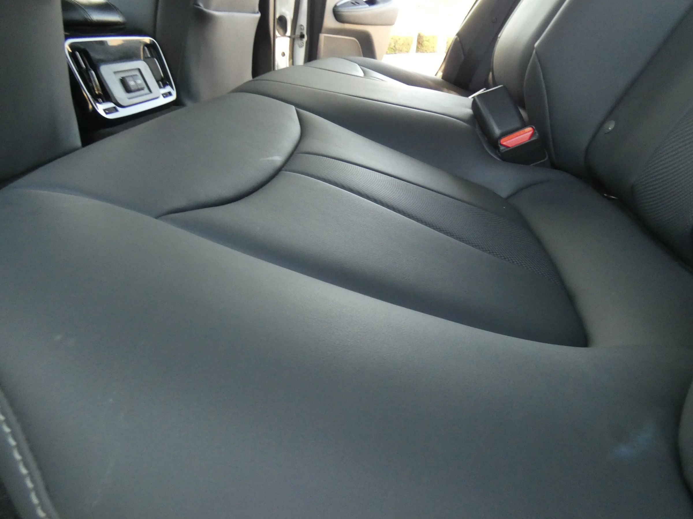 Used 2024 Toyota Mirai XLE Sedan 4D w/ Advanced Technology Package image 39