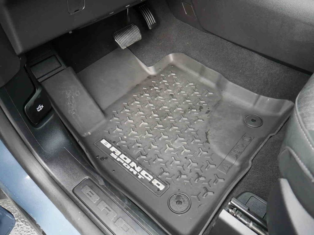 Used 2024 Ford Bronco Sport Big Bend w/ Convenience Package image 25