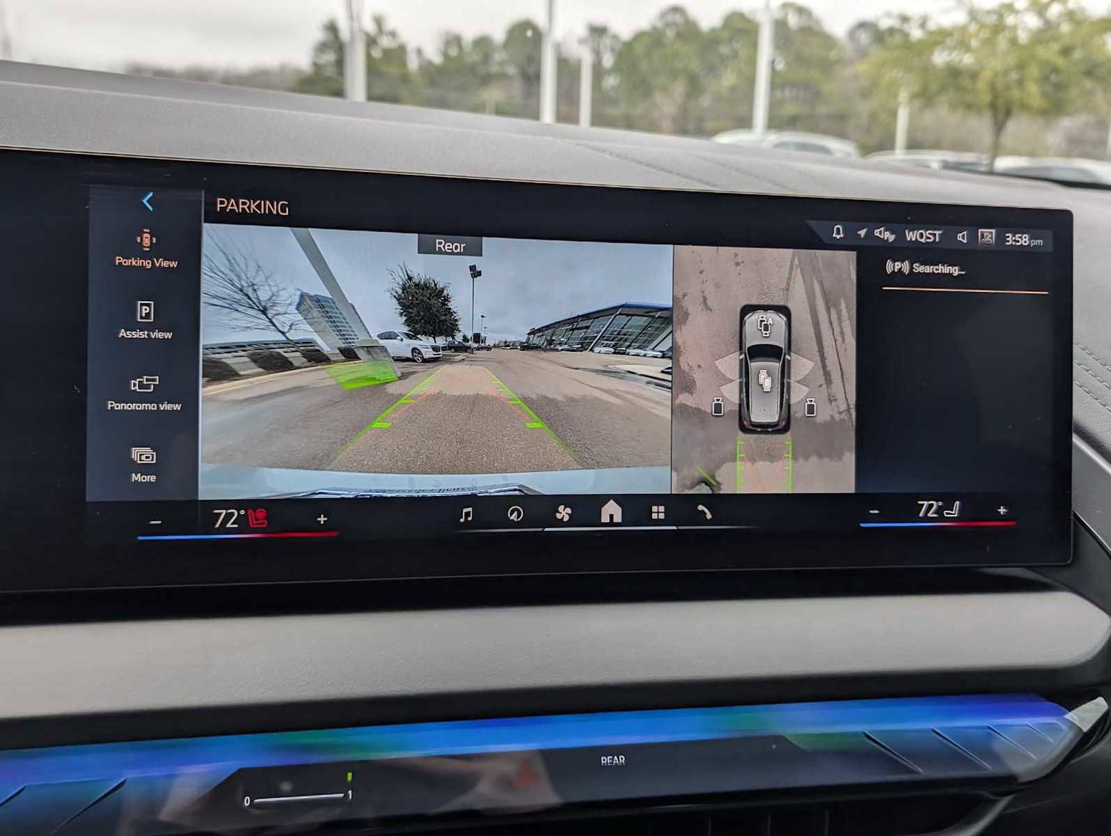 Used 2025 BMW X3 xDrive30i image 14