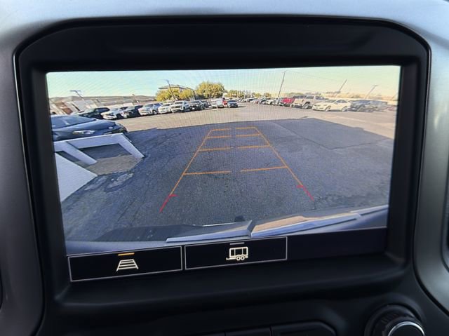 Used 2021 Chevrolet Silverado 1500 LT w/ Texas Edition Plus image 19