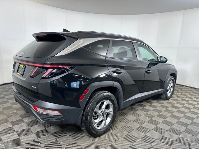 Certified 2023 Hyundai Tucson SEL image 3
