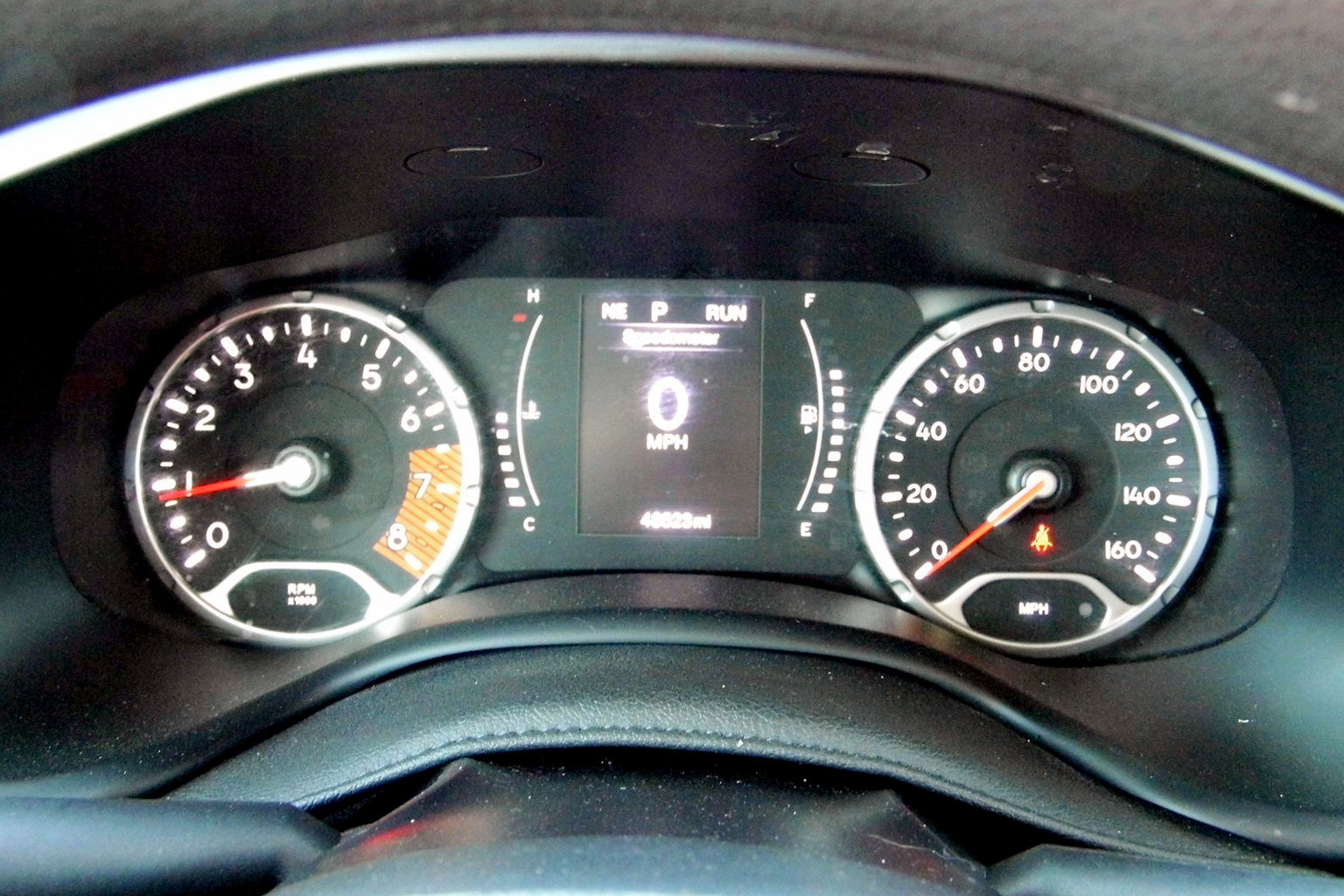 Used 2023 Jeep Renegade Latitude image 15