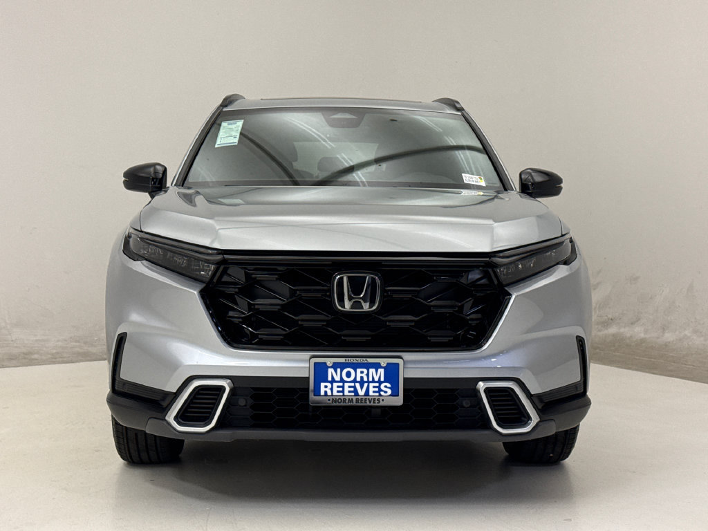 New 2026 Honda CR-V Sport Touring image 3