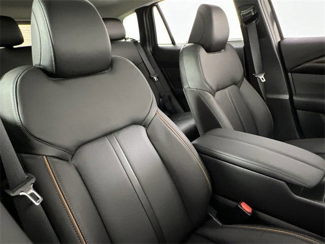 New 2026 MAZDA CX-50 AWD 2.5 Hybrid w/ Weather Package image 23