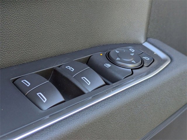 New 2026 Chevrolet Silverado 1500 LT w/ All Star Edition Plus image 10