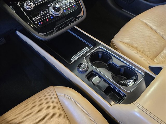 Used 2022 Lincoln Corsair Reserve w/ Equipment Group 201A image 28