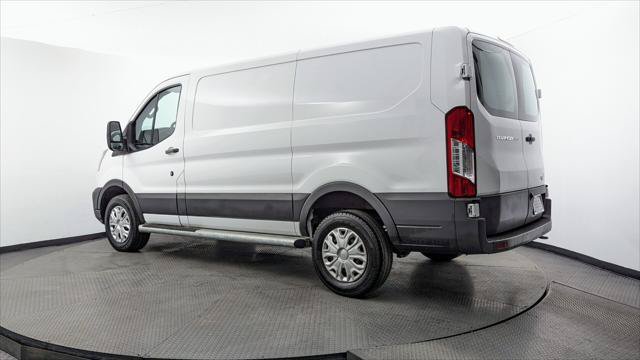 Used 2024 Ford Transit 250 Low Roof w/ Exterior Upgrade Package RWD image 6