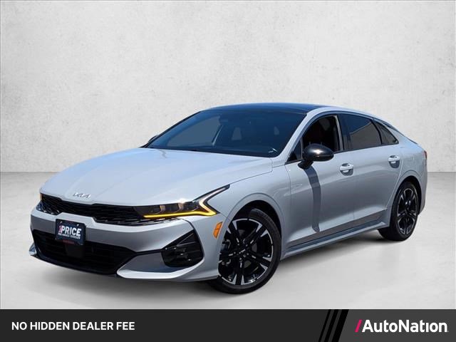 Used 2023 Kia K5 GT-Line FWD image 1