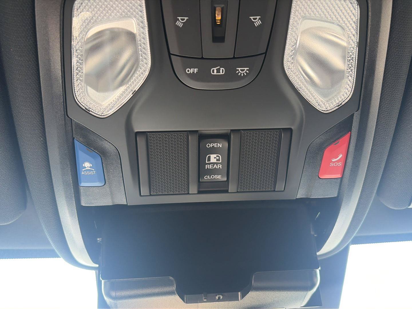 New 2026 RAM 2500 Big Horn AWD/4WD image 33