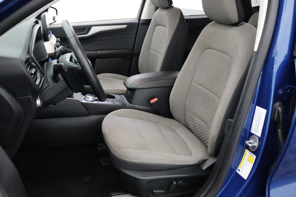 Used 2022 Ford Escape SE w/ Convenience Package AWD/4WD image 9