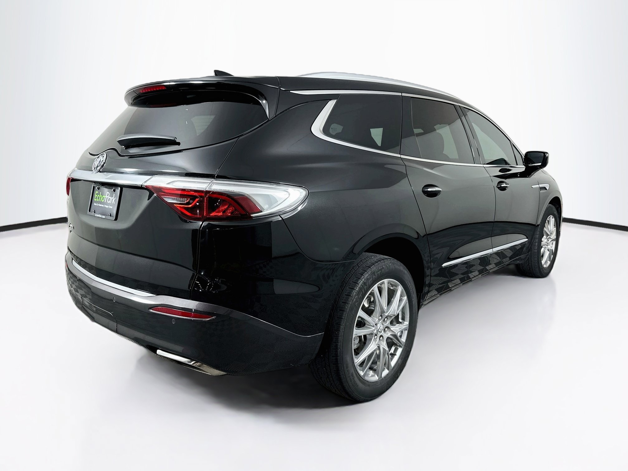 Used 2023 Buick Enclave Essence w/ Experience Buick Package AWD/4WD image 9