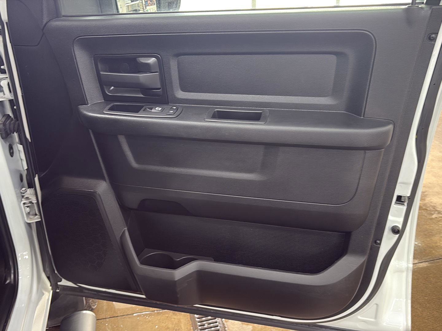 Used 2024 RAM 2500 Tradesman w/ Snow Chief Group image 23