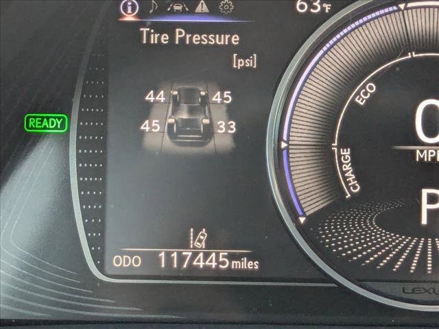 Used 2022 Lexus ES 300h ES 300h image 11