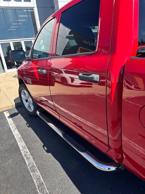 Used 2014 RAM 1500 Express AWD/4WD image 13
