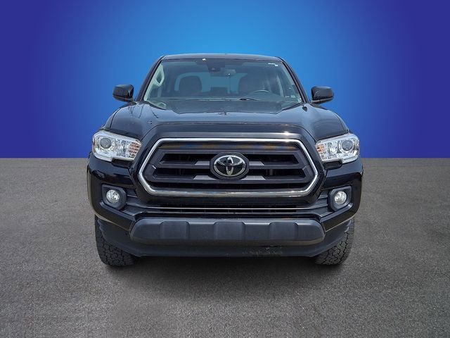 Used 2021 Toyota Tacoma SR5 image 2
