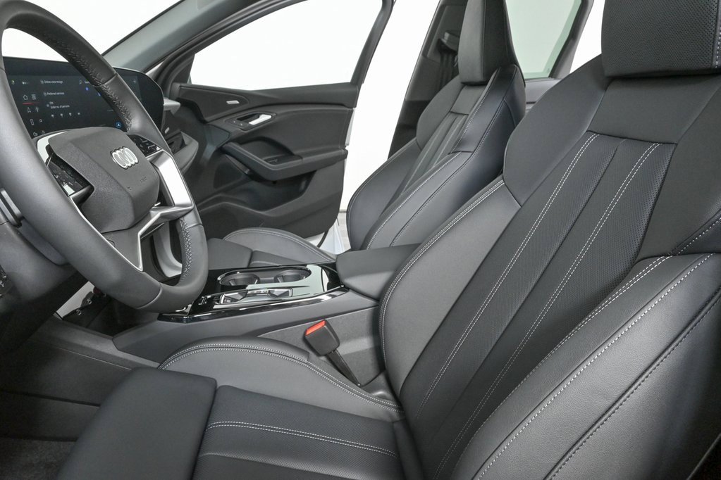New 2025 Audi Q6 e-tron Premium Plus image 5