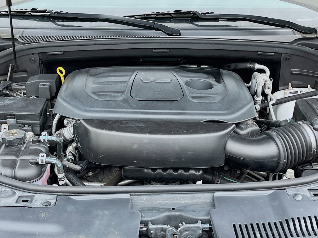 Used 2021 Dodge Durango GT AWD/4WD image 33