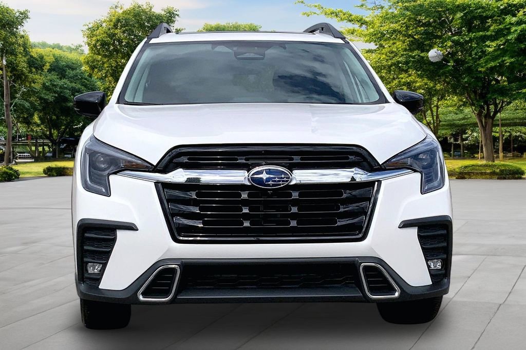 Certified 2026 Subaru Ascent Touring AWD/4WD image 2