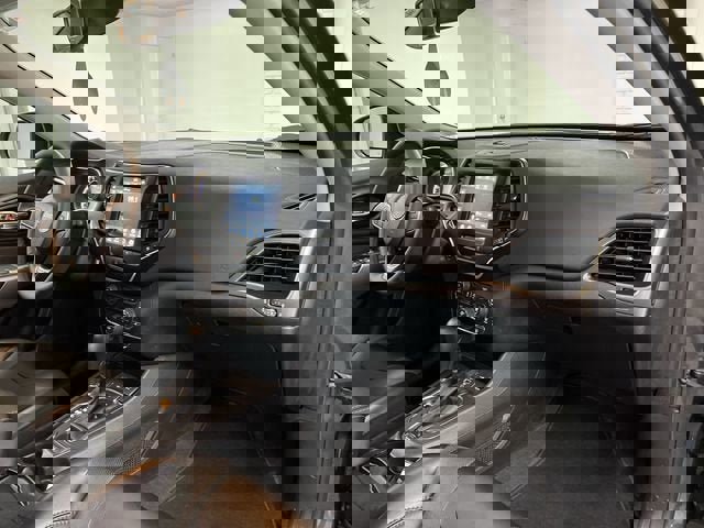 Used 2022 Jeep Cherokee Latitude Lux image 27