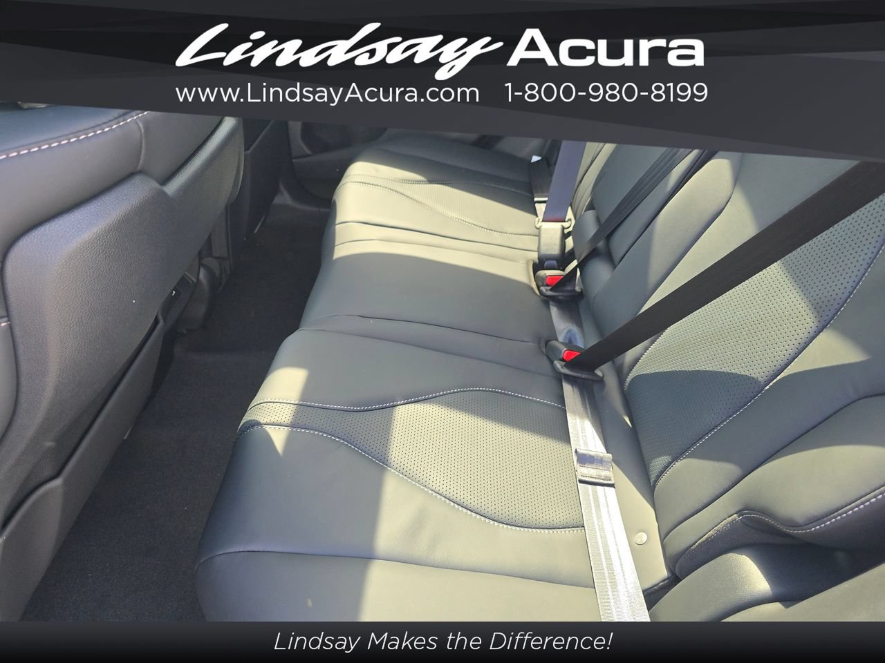 New 2026 Acura RDX w/ Technology Package AWD/4WD image 11