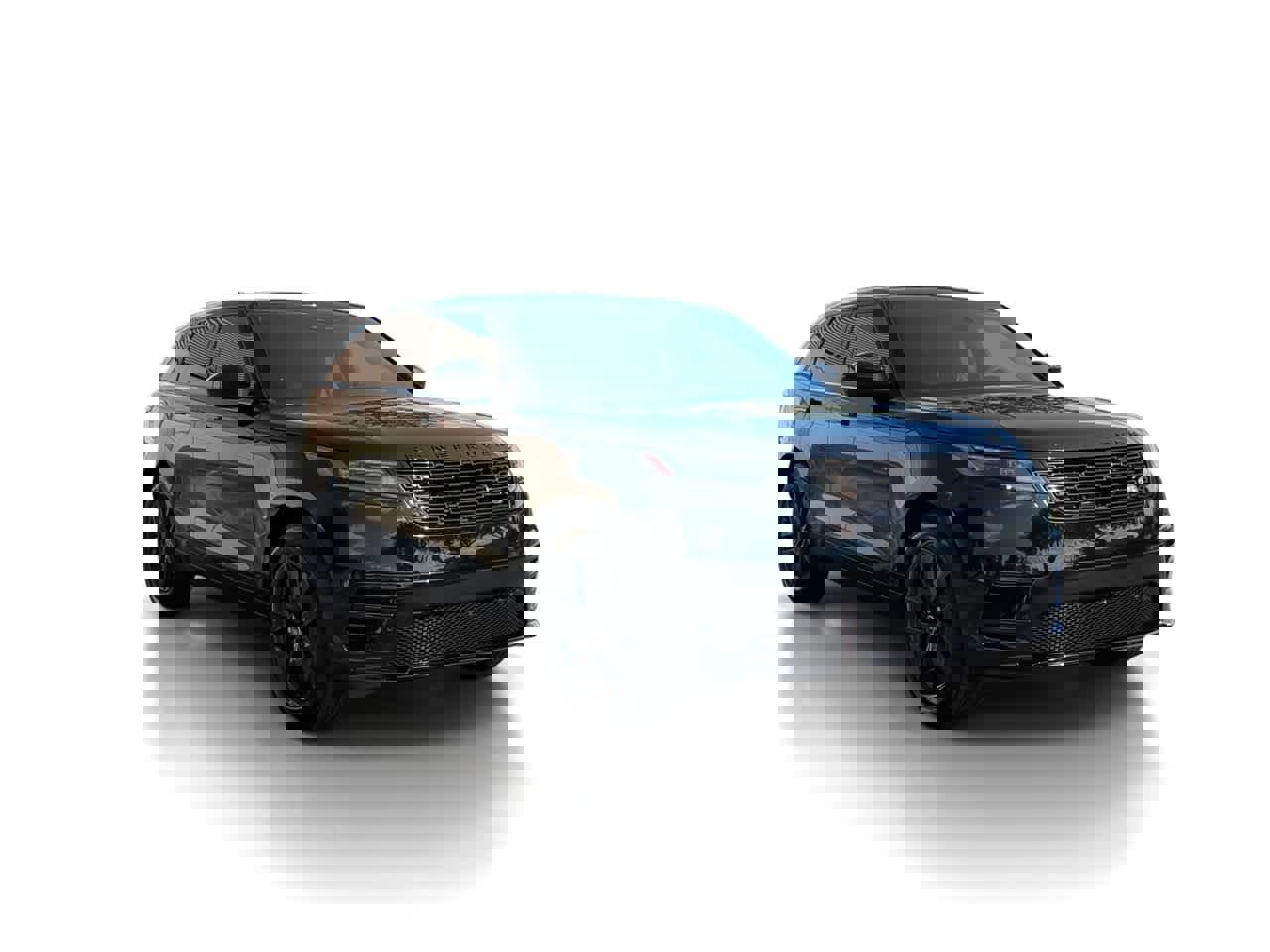 New 2026 Land Rover Range Rover Velar Dynamic SE image 2