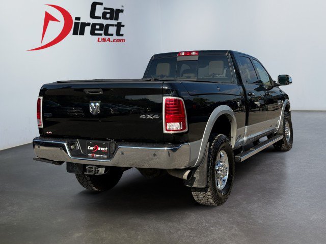 Used 2013 RAM 2500 Laramie w/ Convenience Group AWD/4WD image 15