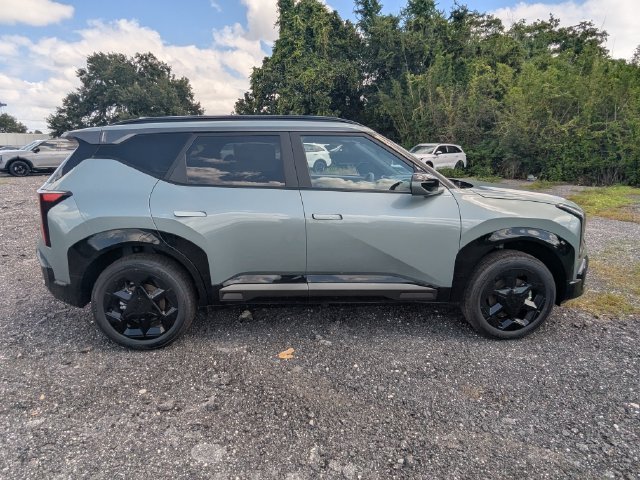 New 2027 Kia Seltos X-Line S w/ X-Line S Premium Package AWD/4WD image 40