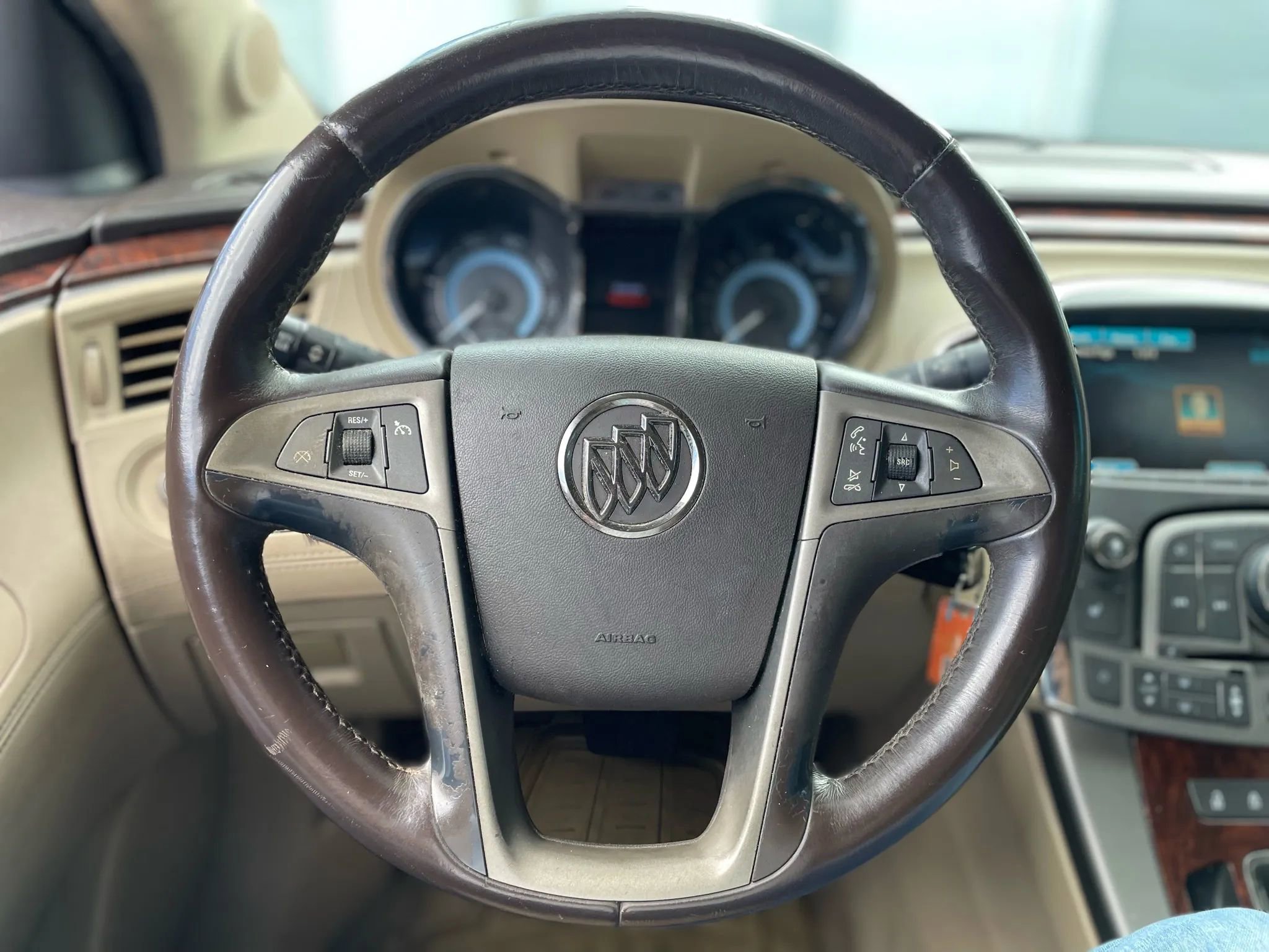 Used 2013 Buick LaCrosse Leather image 11