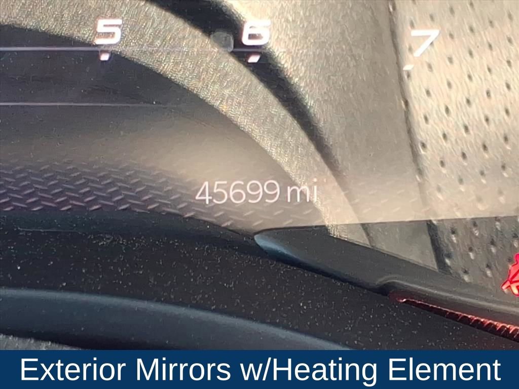 Used 2025 RAM 1500 Rebel w/ Rebel Level 1 Equipment Group image 13