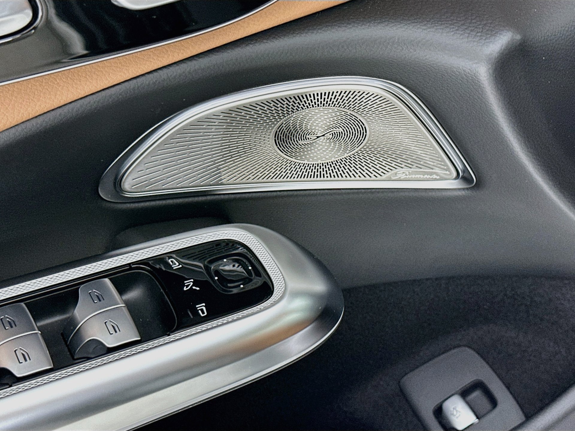 New 2027 Mercedes-Benz E 350 4MATIC Sedan image 20