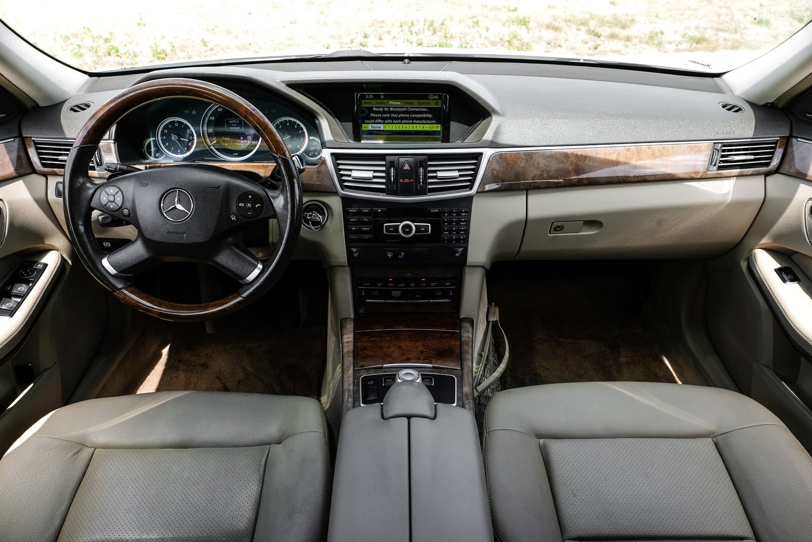 Used 2012 Mercedes-Benz E 350 Sedan image 12