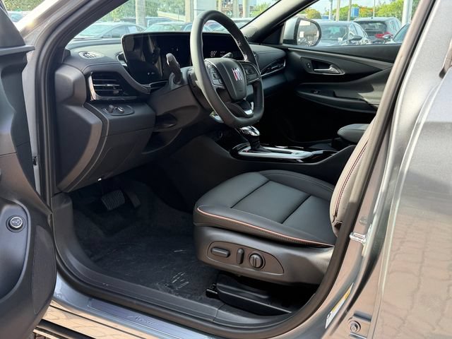 New 2026 Buick Envista Sport Touring FWD image 13