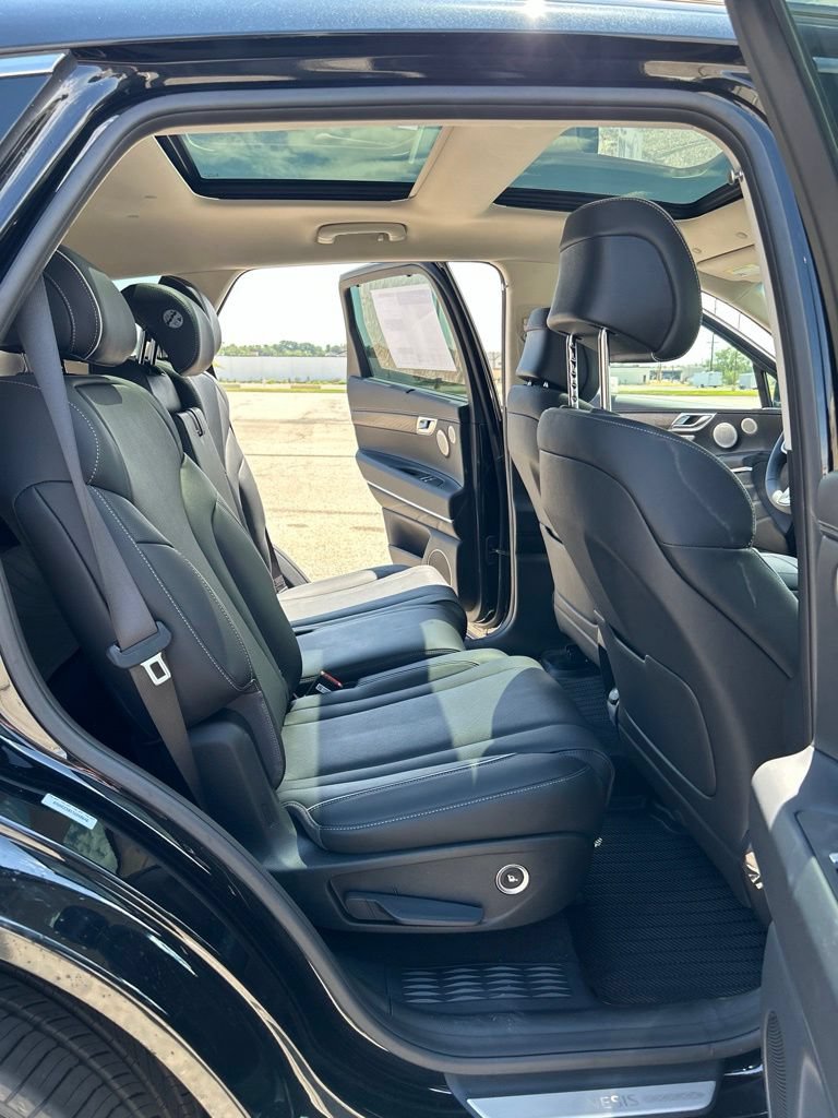New 2026 Genesis GV80 2.5T Prestige AWD/4WD image 31