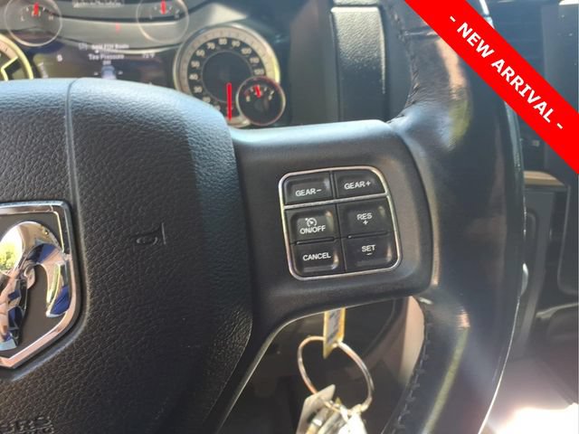 Used 2016 RAM 1500 Sport AWD/4WD image 16