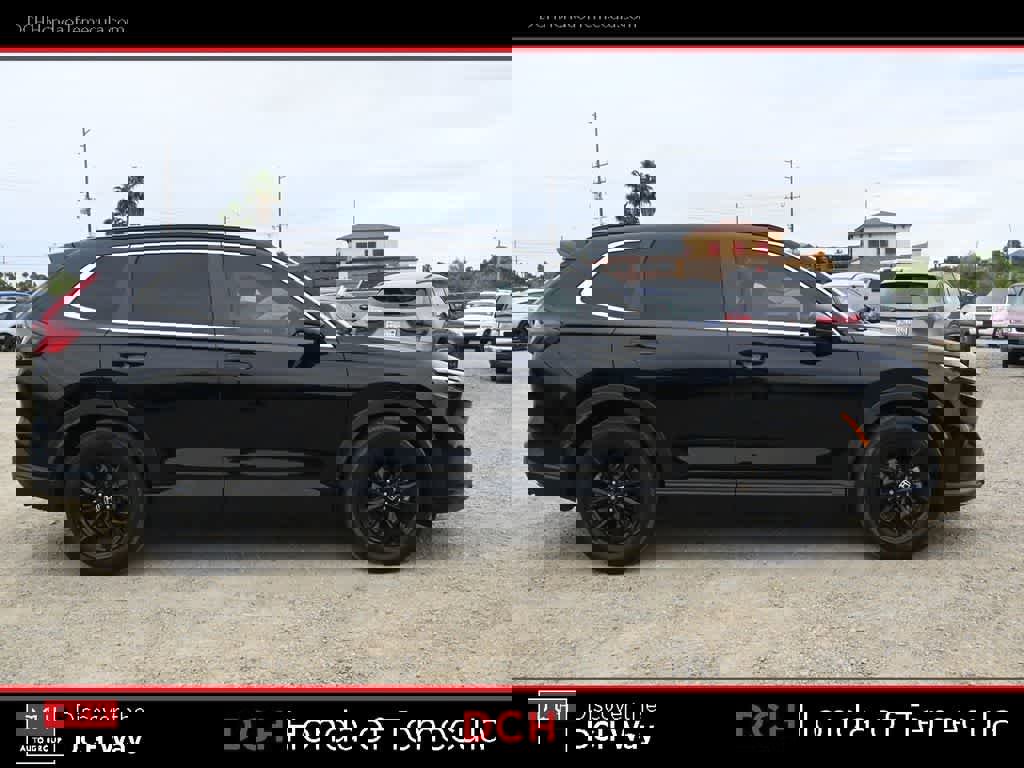 Used 2023 Honda CR-V Sport image 5