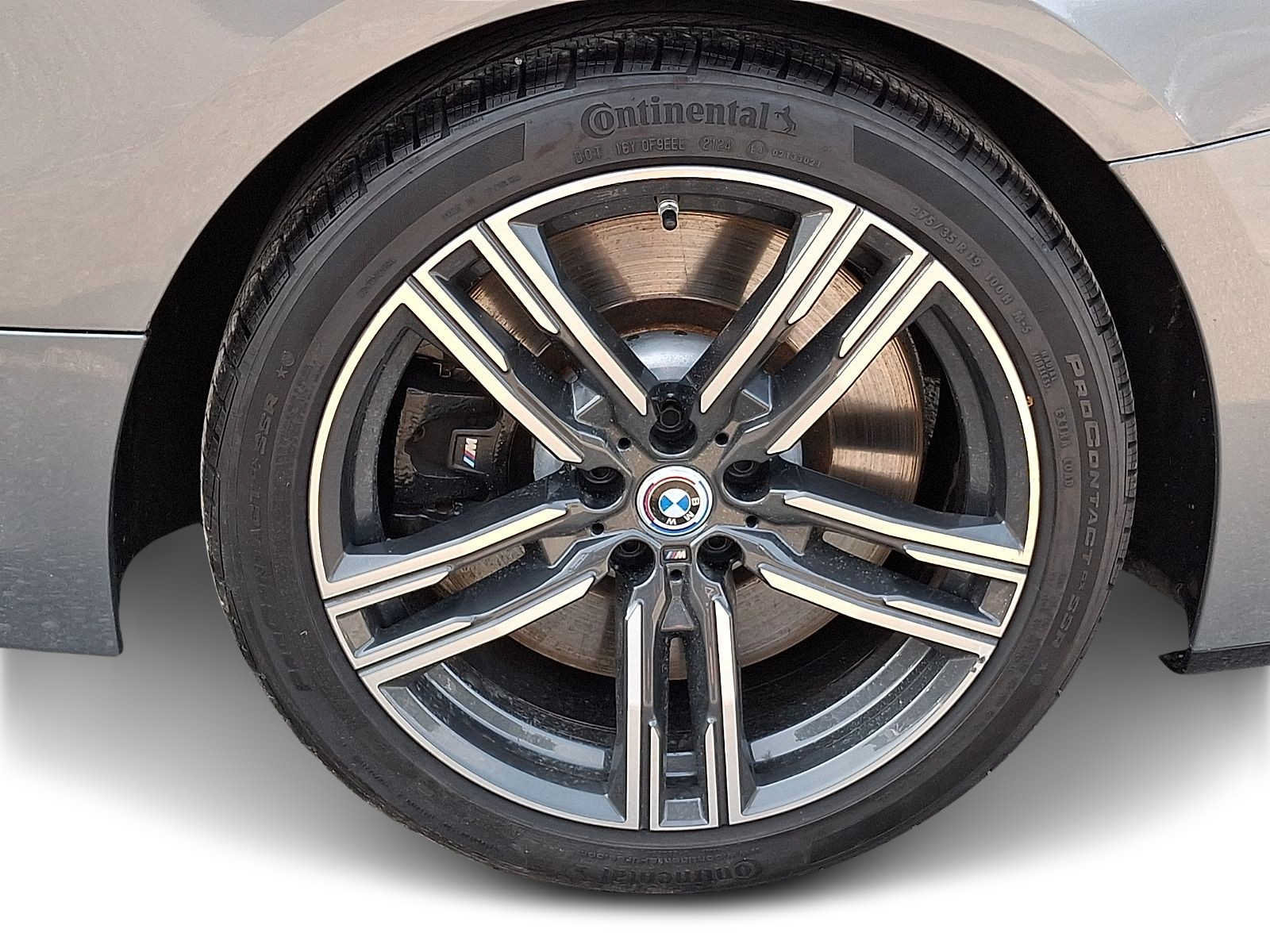 Used 2023 BMW M850i xDrive Coupe AWD/4WD image 6