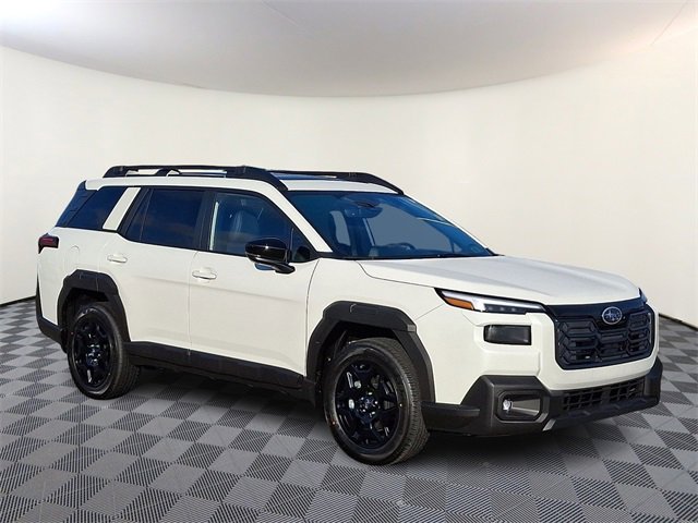 New 2026 Subaru Outback Limited image 1