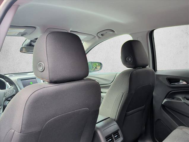 Used 2023 Chevrolet Equinox LT AWD/4WD image 16