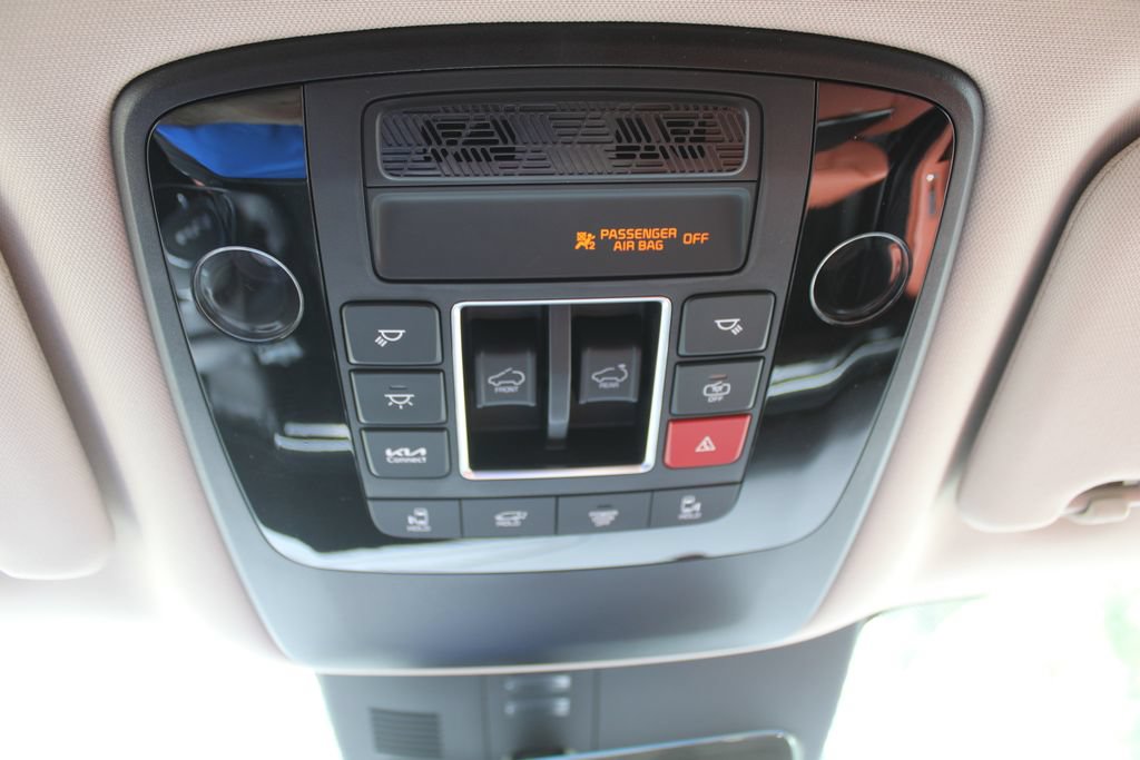 New 2026 Kia Carnival SX Prestige FWD image 70