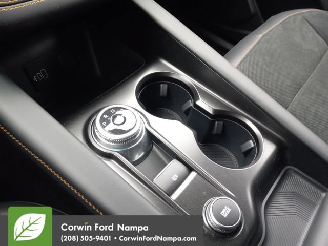 New 2026 Ford Explorer Tremor w/ Tremor Ultimate Package AWD/4WD image 18
