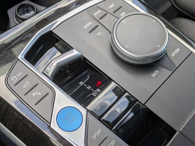 Used 2023 BMW i4 eDrive35 RWD image 12