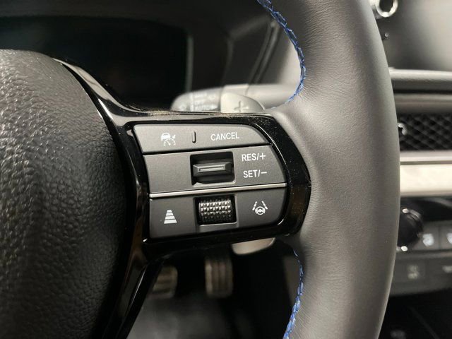 New 2026 Honda Prelude image 16
